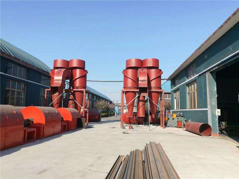 脈沖除塵器廠家